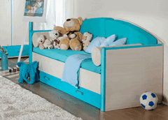 Детские кровати в Александровском