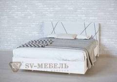 Двуспальные кровати в Александровском