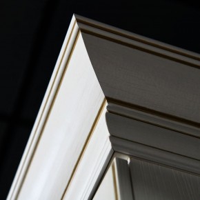 АГАТА АТ 1 Шкаф для одежды в Александровском - alexsandrovskoe.ok-mebel.com | фото 4
