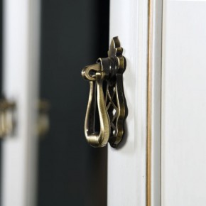 АГАТА АТ 1 Шкаф для одежды в Александровском - alexsandrovskoe.ok-mebel.com | фото 6