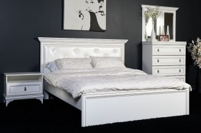 АГАТА АТ 17В Кровать б/основания 1800 в Александровском - alexsandrovskoe.ok-mebel.com | фото 2