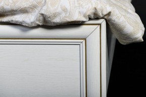 АГАТА АТ 17В Кровать б/основания 1800 в Александровском - alexsandrovskoe.ok-mebel.com | фото 3