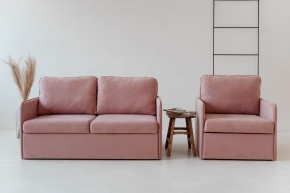 Комплект мягкой мебели 800+801 (диван+кресло) в Александровском - alexsandrovskoe.ok-mebel.com | фото 4