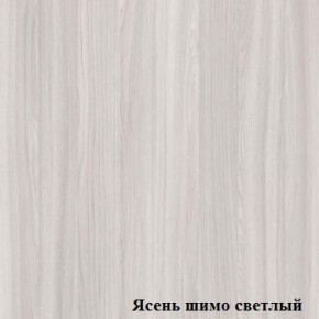 Антресоль для шкафа Логика Л-14.1 в Александровском - alexsandrovskoe.ok-mebel.com | фото 4