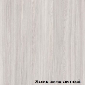 Антресоль для узкого шкафа Логика Л-14.2 в Александровском - alexsandrovskoe.ok-mebel.com | фото 4