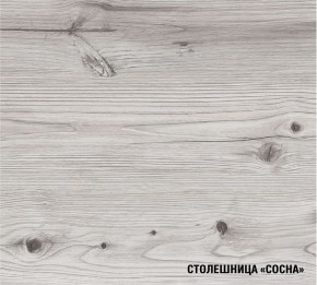 АСАЯ Кухонный гарнитур Прайм 400 (1100*2000 мм) в Александровском - alexsandrovskoe.ok-mebel.com | фото 7