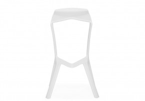Барный стул Барный стул Mega white в Александровском - alexsandrovskoe.ok-mebel.com | фото 3