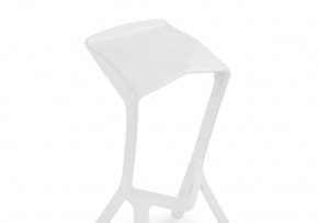 Барный стул Барный стул Mega white в Александровском - alexsandrovskoe.ok-mebel.com | фото 5