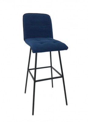 Барный стул Премьер (2 шт.) арт. Б306 (*в тканях - Desert, Plush, Jercy, Dubai) в Александровском - alexsandrovskoe.ok-mebel.com | фото