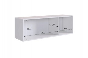 БАСКО Прихожая К9 (графит) в Александровском - alexsandrovskoe.ok-mebel.com | фото 13