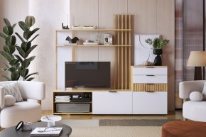 БЕРИ Стенка в Александровском - alexsandrovskoe.ok-mebel.com | фото 10