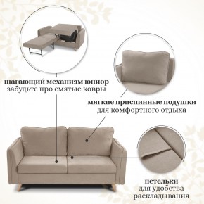 Комплект мягкой мебели 6134+6135 (диван+кресло) в Александровском - alexsandrovskoe.ok-mebel.com | фото 12