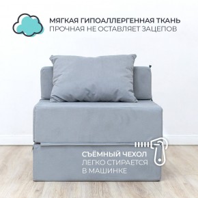 Бескаркасный диван Эссен в Александровском - alexsandrovskoe.ok-mebel.com | фото 5