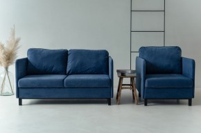 Комплект мягкой мебели 900+901 (диван+кресло) в Александровском - alexsandrovskoe.ok-mebel.com | фото 10