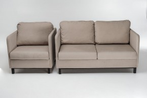 Комплект мягкой мебели 900+901 (диван+кресло) в Александровском - alexsandrovskoe.ok-mebel.com | фото 11