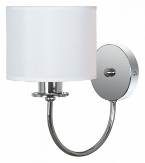 Бра Arte Lamp Attore A4092AP-1CC в Александровском - alexsandrovskoe.ok-mebel.com | фото