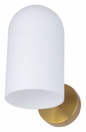 Бра Arte Lamp Cassel A5454AP-1PB в Александровском - alexsandrovskoe.ok-mebel.com | фото