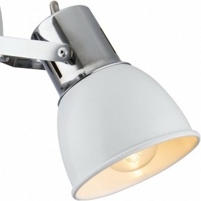 Бра Arte Lamp Jovi A1677AP-1WH в Александровском - alexsandrovskoe.ok-mebel.com | фото 2