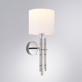 Бра Arte Lamp Taygeta A4097AP-1CC в Александровском - alexsandrovskoe.ok-mebel.com | фото 2