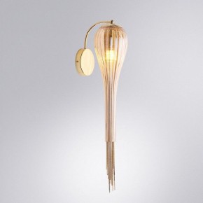 Бра Arte Lamp Waterfall A1577AP-1GO в Александровском - alexsandrovskoe.ok-mebel.com | фото 2