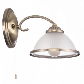 Бра Citilux ALONSO CL422313 в Александровском - alexsandrovskoe.ok-mebel.com | фото