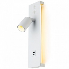 Бра Citilux Декарт CL704460 в Александровском - alexsandrovskoe.ok-mebel.com | фото 10