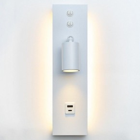 Бра Citilux Декарт CL704460 в Александровском - alexsandrovskoe.ok-mebel.com | фото 6