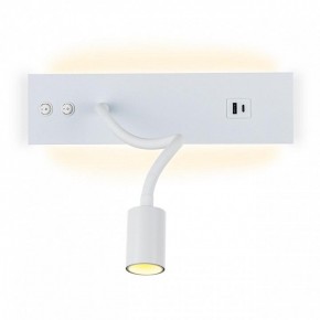 Бра Citilux Декарт CL704470 в Александровском - alexsandrovskoe.ok-mebel.com | фото 4
