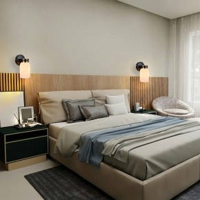 Бра Escada Madison 1151/1A в Александровском - alexsandrovskoe.ok-mebel.com | фото 2