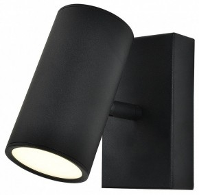 Бра Escada Stigma 10283/1LED Black в Александровском - alexsandrovskoe.ok-mebel.com | фото 2