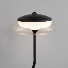 Бра Eurosvet Fungo 50388/2 LED черный в Александровском - alexsandrovskoe.ok-mebel.com | фото 7