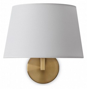 Бра Freya Graceful FR2042WL-01BS в Александровском - alexsandrovskoe.ok-mebel.com | фото