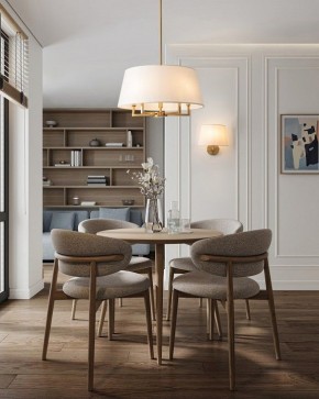 Бра Freya Graceful FR2042WL-01BS в Александровском - alexsandrovskoe.ok-mebel.com | фото 4