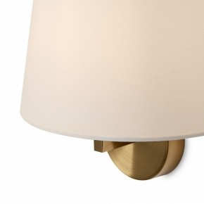 Бра Freya Graceful FR2042WL-01BS в Александровском - alexsandrovskoe.ok-mebel.com | фото 5