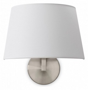 Бра Freya Graceful FR2042WL-01N в Александровском - alexsandrovskoe.ok-mebel.com | фото