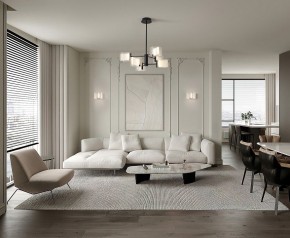 Бра Freya Ice FR5541WL-L5B в Александровском - alexsandrovskoe.ok-mebel.com | фото 6