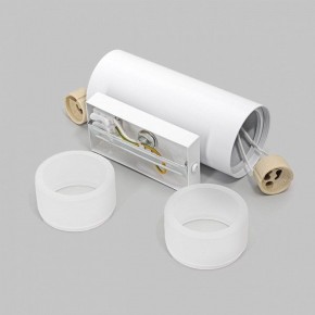 Бра Imex LEON IL.0005.1502 WH в Александровском - alexsandrovskoe.ok-mebel.com | фото 4