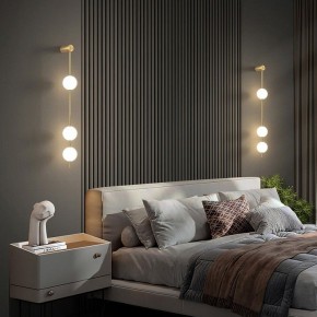 Бра Imperiumloft ADILS adils-wall01 в Александровском - alexsandrovskoe.ok-mebel.com | фото 3