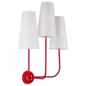 Бра Imperiumloft Бра Graceful Red Toadstools 44.597-0 в Александровском - alexsandrovskoe.ok-mebel.com | фото