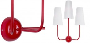 Бра Imperiumloft Бра Graceful Red Toadstools 44.597-0 в Александровском - alexsandrovskoe.ok-mebel.com | фото 2
