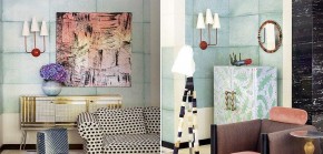 Бра Imperiumloft Бра Graceful Red Toadstools 44.597-0 в Александровском - alexsandrovskoe.ok-mebel.com | фото 4