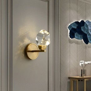 Бра Imperiumloft CRISTEL CRISTEL-WALL-A01 в Александровском - alexsandrovskoe.ok-mebel.com | фото 11