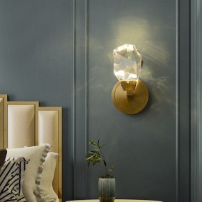 Бра Imperiumloft CRISTEL CRISTEL-WALL-A01 в Александровском - alexsandrovskoe.ok-mebel.com | фото 12