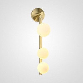 Бра Imperiumloft DOLL Gold DOLL01 в Александровском - alexsandrovskoe.ok-mebel.com | фото