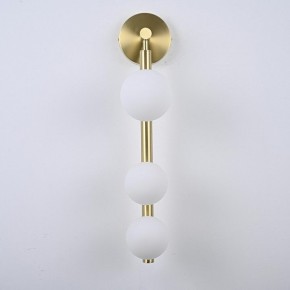 Бра Imperiumloft DOLL Gold DOLL01 в Александровском - alexsandrovskoe.ok-mebel.com | фото 2