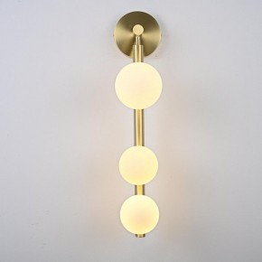 Бра Imperiumloft DOLL Gold DOLL01 в Александровском - alexsandrovskoe.ok-mebel.com | фото 3