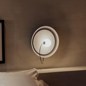 Бра Imperiumloft MARGOTT White margott-wall01 в Александровском - alexsandrovskoe.ok-mebel.com | фото 2