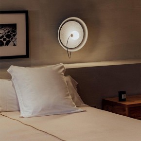Бра Imperiumloft MARGOTT White margott-wall01 в Александровском - alexsandrovskoe.ok-mebel.com | фото 4