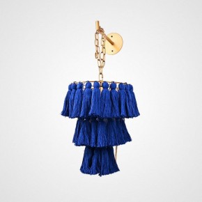 Бра Imperiumloft TASSEL TASSEL-WALL01 в Александровском - alexsandrovskoe.ok-mebel.com | фото