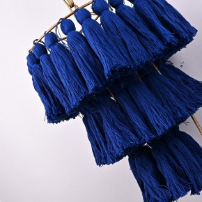 Бра Imperiumloft TASSEL TASSEL-WALL01 в Александровском - alexsandrovskoe.ok-mebel.com | фото 6